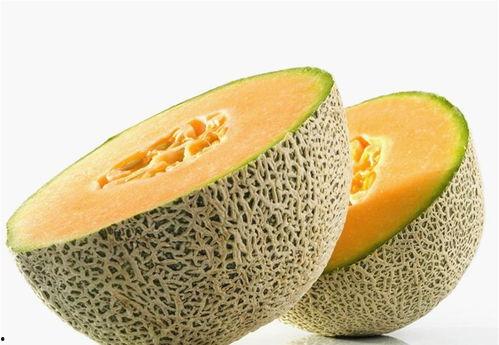 宝宝吃哈密瓜怎么吃,轻松美味，营养满分