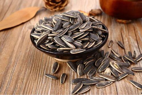 吃瓜可以吃瓜子瓤吗视频,瓜子瓤也能吃？揭秘吃瓜新潮流