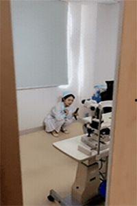 护士站吃瓜,温馨趣闻一箩筐