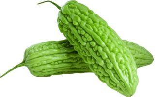 经期前吃凉瓜,清凉一夏，呵护女性健康