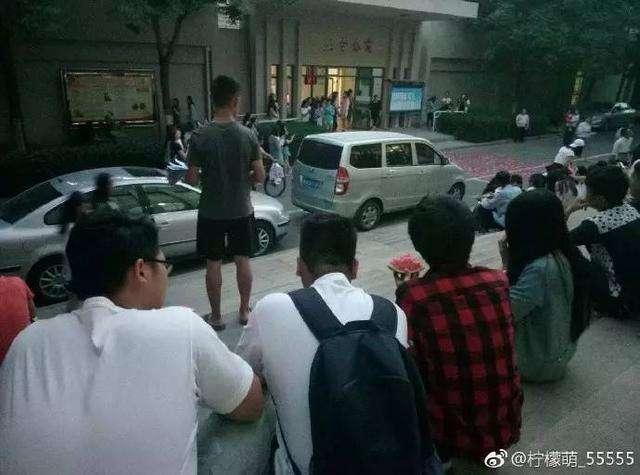 西安学校吃瓜群,揭秘校园生活幕后趣闻