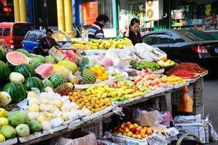 电商吃瓜商场,揭秘商场背后的秘密与风云变幻