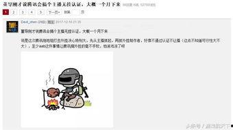 qq吃瓜主播