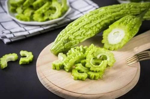 吃生瓜仔好吗