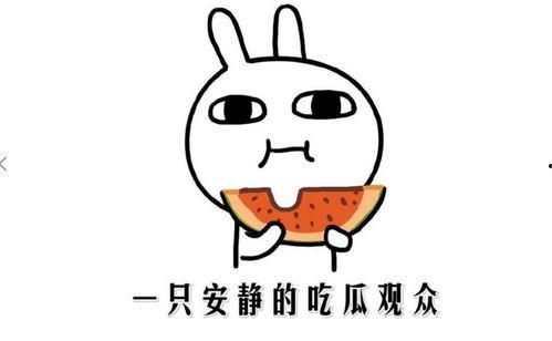 吃瓜神马意思,网络时代的围观力量