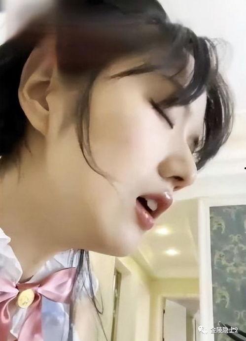 林星阑吃瓜视频